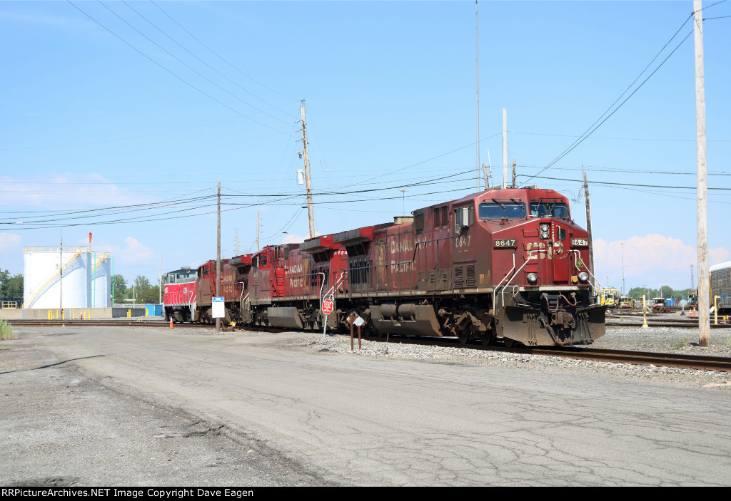 CP 8647